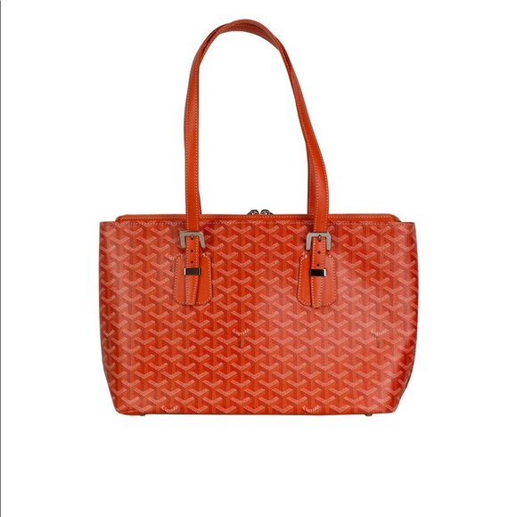 Goyard Okinawa Handbag - Picture 2 of 2